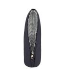 FTVOGUE Insulated Bottle Holder & Warmer Bag for Baby Feeding | Thermal Carrier for Water Bottles | Stroller Hanging | 3.15 x 3.15 x 9.45inch - Buy Online on SooperMarket.com