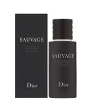 Dior Sauvage Face & Beard Moisturizer 2.5 Oz - Premium Hydrating Cream for Men | International Shipping Available - Buy Online on SooperMarket.com
