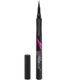 Maybelline Hyper Precise All Day Liner Matte Black - Buy Online on SooperMarket.com