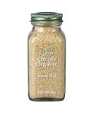 Simply Organic Whole Sesame Seed  Certified Organic | 3.7 oz | Sesamum indicum L. 1 - Buy Online on SooperMarket.com