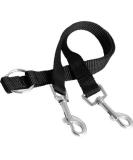 Premium Coupler Leash - Connect Multiple Dogs with Ease | International Shipping Available - Buy Online on SooperMarket.com