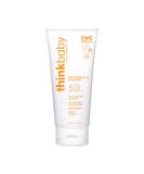 Think Thinkbaby Sunscreen SPF 50+ 6 fl oz (177 ml) - Buy Online on SooperMarket.com