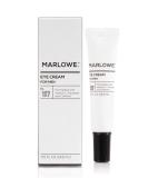 MARLOWE No. 127 Men's Eye Cream - Vitamin C, Caffeine, Squalane - Targets Puffiness, Wrinkles & Dark Circles - 0.5 FL Oz - Buy Online on SooperMarket.com
