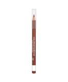 Maybelline New York Color Sensational Lipliner - Choco Pop 2.5g | Nourishing Strong Chocolate Brown Make-up - Buy Online on SooperMarket.com