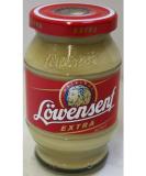 Loewensenf Extra Hot German Mustard, 9.3 oz. 1 - Buy Online on SooperMarket.com