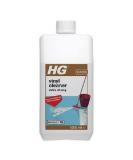 HG Vinyl Cleaner Extra Strong - 1 Litre | Multi-Surface LVT & Vinyl Floor Cleaner - Buy Online on SooperMarket.com