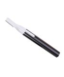 Housoutil Women's Electric Trimmer Razor Precision Facial & Eyebrow Shaver | Ideal for Shaving Face Medium Black - Buy Online on SooperMarket.com