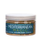 Mediterranean Diet - Non-GMO - Mediterranean Seasoning - Mediterranean Spice Blend - Turkish Spices - Gluten Free Seasoning - World Seasonings - MEDITERRANEAN MAGIC 1 Count (Pack of 1) - Buy Online on SooperMarket.com