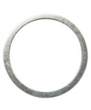 Origin8 5mm x 1 Headset Spacers - Silver - Buy Online on SooperMarket.com