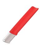 GROOM PROFESSIONAL Stripping Knife for Dogs - Heavy-Duty Hand Stripping Knife for Grooming - Professional Hair Stripping - Perfect for Stripping Hair - Easy-Grip Handle Fine - Buy Online on SooperMarket.com