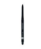 Rimmel London Exaggerated Eye Definer 262 Blackest Black - .009 oz Eyeliner - Buy Online on SooperMarket.com
