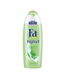 Fa Jogurt Aloe Vera Shower Gel 250 ml - Buy Online on SooperMarket.com