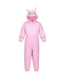 Regatta Kids Mudplay III Waterproof Insulated All-in-one Suit 18-24 Months - Llama Design - Buy Online on SooperMarket.com