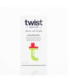 Raspberry Matcha Green Tea - 20 Single Serve Sachets - Twist Teas - Buy Online on SooperMarket.com