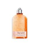 L'Occitane Cherry Blossom Shower Gel - 8.4 fl. oz | Nourishing & Comforting - Buy Online on SooperMarket.com