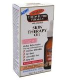 Palmers Cocoa Butter Skin Therapy Oil for Face 1oz - Moisturizing Face Treatment - Buy Online on SooperMarket.com