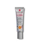Erborian CC Cream with Centella Asiatica Lightweight Skin Perfector Tinted Moisturiser and Brightening Face Cream - Korean Skincare Cream Fair Shade SPF 25 - CC Cream - Dor 15 ml Golden 15 ml (Pack of 1) - Buy Online on SooperMarket.com