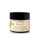 Kama Ayurveda Rejuvenating & Brightening Night Cream 50g | Ayurvedic Skincare for Radiant Skin - Buy Internationally - Buy Online on SooperMarket.com