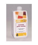HG laminate protective coating gloss finish (product 70) 1L - Buy Online on SooperMarket.com