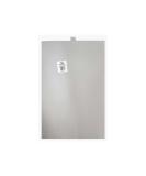 Darice Plastic Canvas #7 Mesh 12x18 Ultra Stiff Clear - 12 Sheets - Buy Online on SooperMarket.com