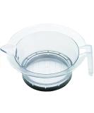 Diane Clear Tint Bowl D861 - Professional Hair Coloring Tool - Buy Online on SooperMarket.com