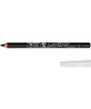 PuroBio Kajal Eye Pencil No. 01 Black - 30g | International Shipping Available - Buy Online on SooperMarket.com