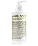 Malin + Goetz Vitamin B5 Body Lotion - Vegan & Cruelty-Free 8.5 Fl Oz - Healing Formula for All Skin Types - Unisex Body Moisturizer - Buy Online on SooperMarket.com