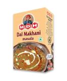 MDH Dal Makhani Masala 100g (Pack of 1) Spices Seasoning Masala Powder Cooking Supplies Delicious And Aromatic Dal Makhani Masala Dal Makhani 100 g (Pack of 1) - Buy Online on SooperMarket.com
