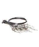 Rig'Em Right Waterfowl Original Pre-Rigged Duck Decoy Anchors 36 - 3oz Weights - Buy Online on SooperMarket.com