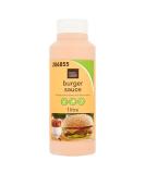 Chef's Larder Burger Sauce 1 Litre Burger Sauce 1 l (Pack of 1) - Buy Online on SooperMarket.com