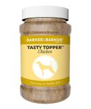 Chicken Food Topper for Dogs - Tasty 140g Pot - Buy Online on SooperMarket.com