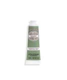 L'OCCITANE Almond Delicious Hands Cream | Sweet Scented Nourishing & Firming | 98% Readily Biodegradable | Clean & Luxury Beauty Hand Care for All Skin Types 30 ml (Pack of 1) - Buy Online on SooperMarket.com