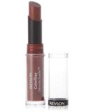 Revlon ColorStay Ultimate Suede Lipstick Ingenue (002) - 0.09 oz | Longwear, Hydrating Lip Color with Vitamin E - Buy Online on SooperMarket.com