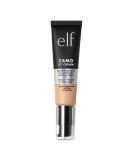 e.l.f. Camo CC Cream SPF 30 - Full Coverage Foundation, Light 210N - 1.05 Oz - Buy Online on SooperMarket.com