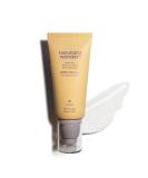 Haruharu Wonder Black Rice Moisture Airyfit Daily Sunscreen 50ml - Reef Safe Formula, Non-Greasy Velvet Finish - Buy Online on SooperMarket.com