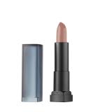 Maybelline Color Sensational Powder Matte Lipstick 15 Smoky Taupe - Buy Online on SooperMarket.com