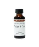 LorAnn Pralines and Cream SS Flavor Flavor, 1 ounce bottle - Buy Online on SooperMarket.com