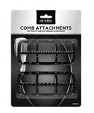 Andis Company 85030 Replacement Combs/85020, Black - Buy Online on SooperMarket.com