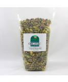 Braga Organic Farms Organic Raw Pistachios Kernels 2 lb. bag - Buy Online on SooperMarket.com