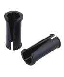 Jagwire Cable Guide 4/5 mm 50 Pieces - Durable and Versatile Cable Management Solution - Buy Online on SooperMarket.com