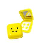 Starface Hydro-Stars Big Yellow, Hydrocolloid Pimple Patches, Absorb Fluid and Reduce Inflammation, Cute Star Shape, Vegan and Cruelty-Free Skincare (32 Count) - Buy Online on SooperMarket.com