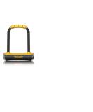 ONG 8001 Brute Standard U-Lock 4.37 x 7.96 - High Security Bike Lock - Buy Online on SooperMarket.com