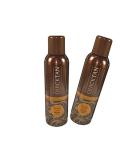 Body Drench Quicktan Quick Tan Bronzing Spray Medium Dark (The Perfect Ultra Bronzing Self-tanner a Fast-drying Formula) - Size 6 Oz / 170g (Pack of 2) - Buy Online on SooperMarket.com