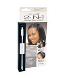 Buy Cover Your Gray 2in1 Mascara Wand & Sponge Tip Applicator - Jet Black | International Shipping Available - Buy Online on SooperMarket.com