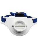 ASOCEA Fishing Fighting Waist Belt 2.3 Inch Inner Dia Offshore Tackle Boat Fishing Rod Holder - Buy Online on SooperMarket.com
