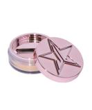 Jeffree Star Magic Star Luminous Setting Powder - Topaz | Long-lasting Matte Finish - Buy Online on SooperMarket.com