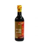 HAOPBULK Gold Label Light Soy Sauce 500 ml L - Buy Online on SooperMarket.com