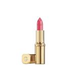 L'Or al Paris Color Riche Satin Smooth Lipstick Moisturising Pure Pigment Lip Colour With Omega 3 & Vitamin E 118 French Made French Made 118 1 count (Pack of 1) - Buy Online on SooperMarket.com