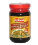 BUENAS Sauteed Shrimp Paste Ginisang Bagoong 250 g - Buy Online on SooperMarket.com