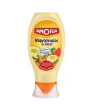 Amora mayonnaise Soft Nature 415g - ( Unit Price ) - Amora mayonnaise Nature Souple 415g - Buy Online on SooperMarket.com